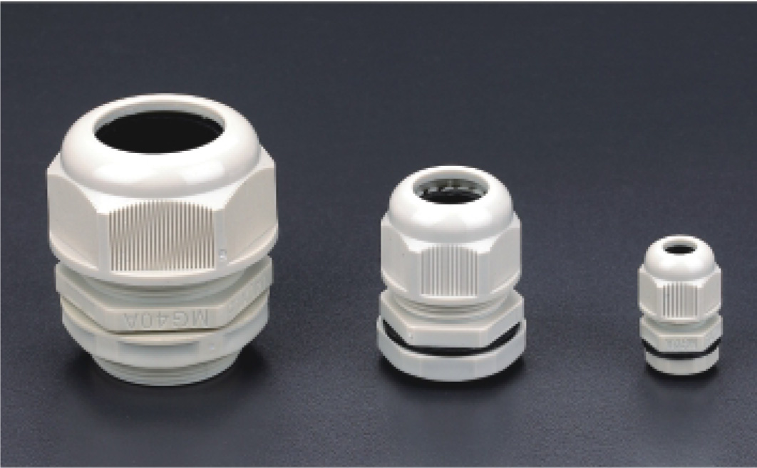  Nylon Cable Glands MG type