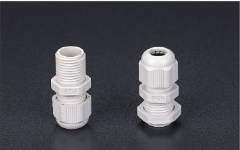  Nylon Cable Glands PG type(Lengthened)