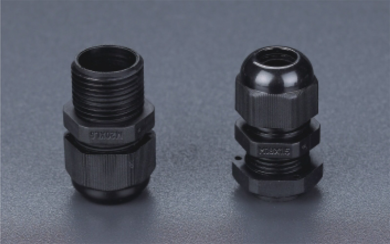  Nylon Cable Glands M type(Lengthened)