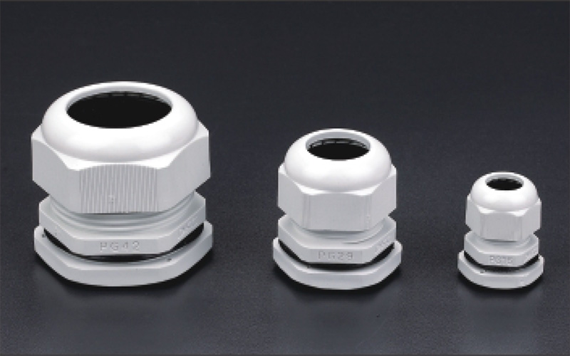  Nylon Cable Glands PG type(Lengthened)