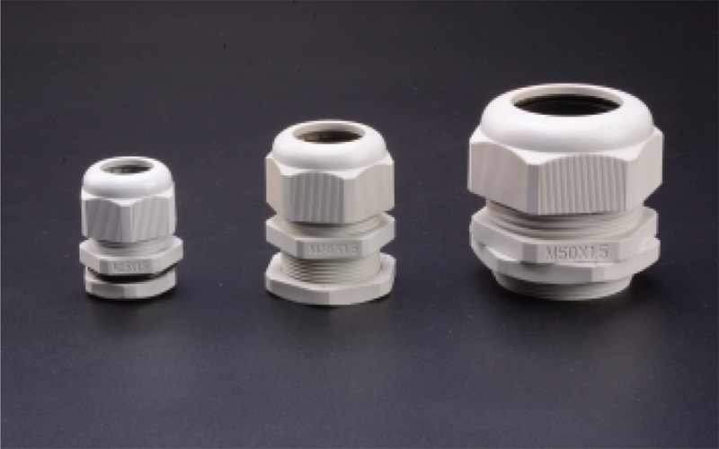  Nylon Cable Glands(Metric)M type