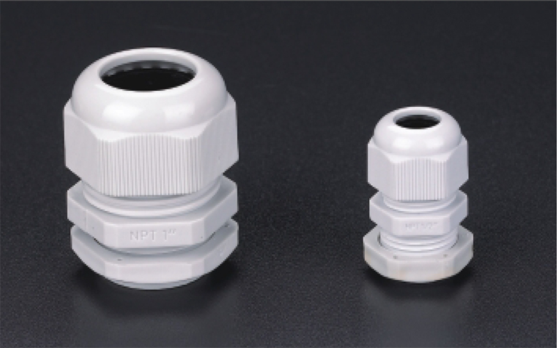  Nylon Cable Glands NPT type