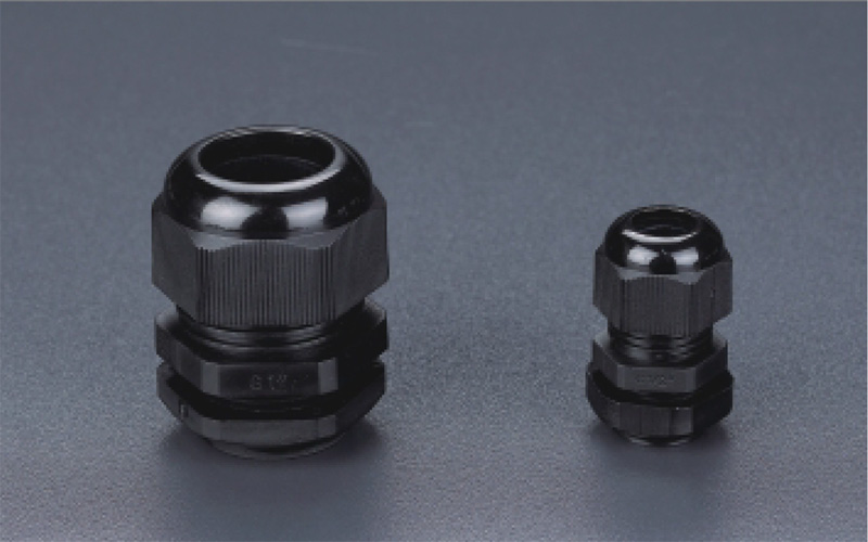  Nylon Cable Glands G type