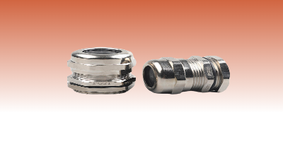 /stainless steel cable glands