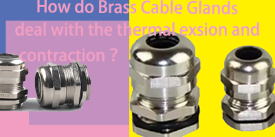 / Brass Cable Glands