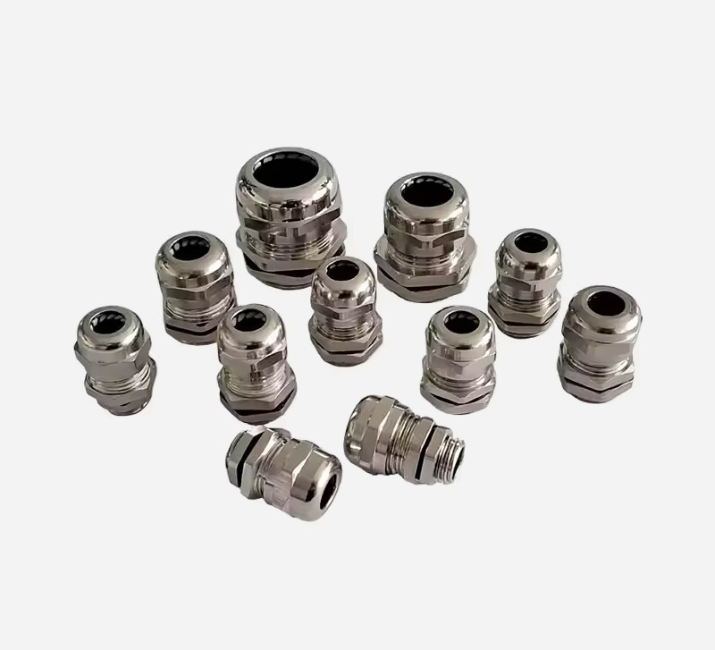 /G Type Cable Gland