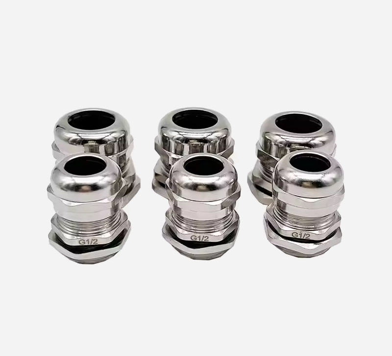 G Type Cable Gland