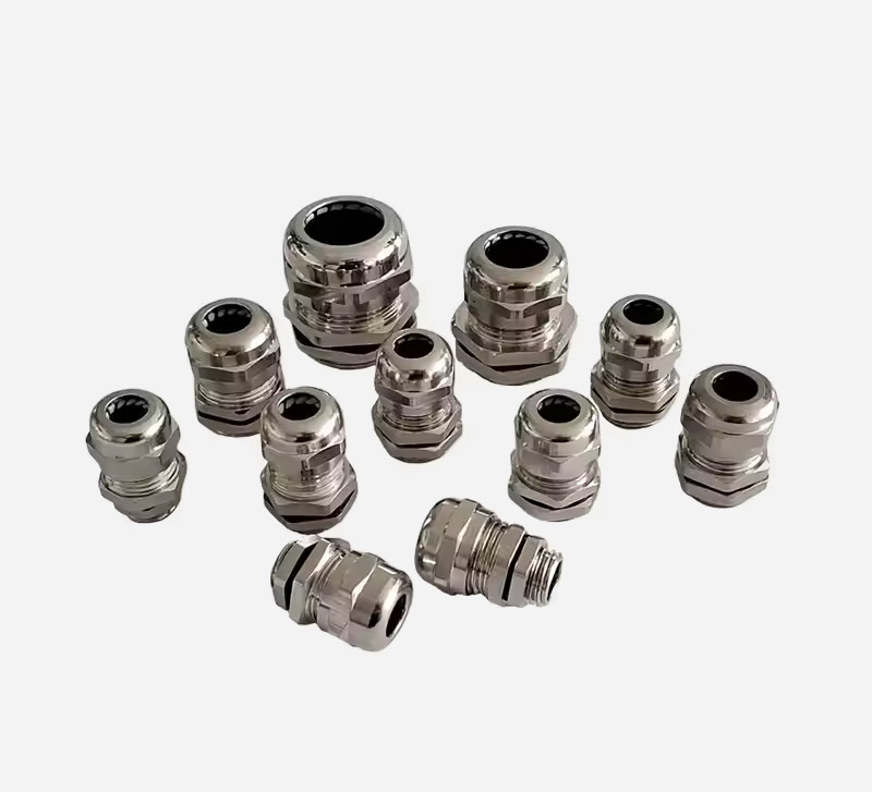 G Type Cable Gland