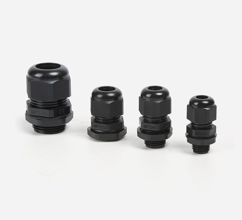 G Type Cable Glands