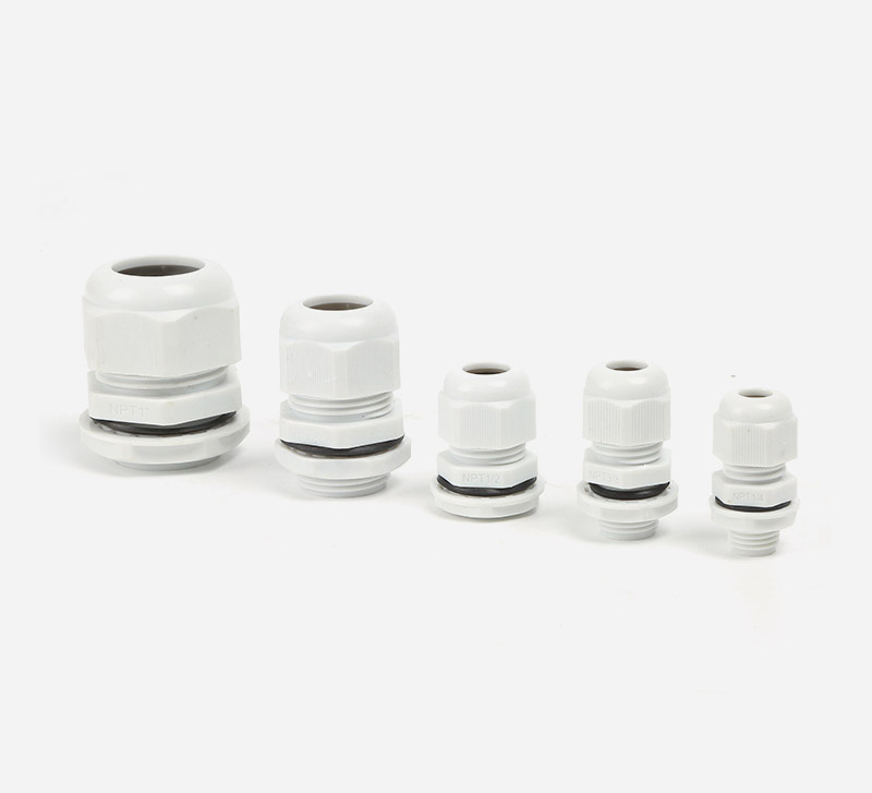 G Type Cable Glands