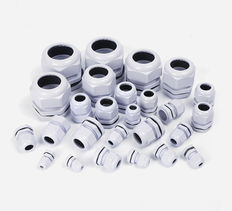 M Type Cable Glands