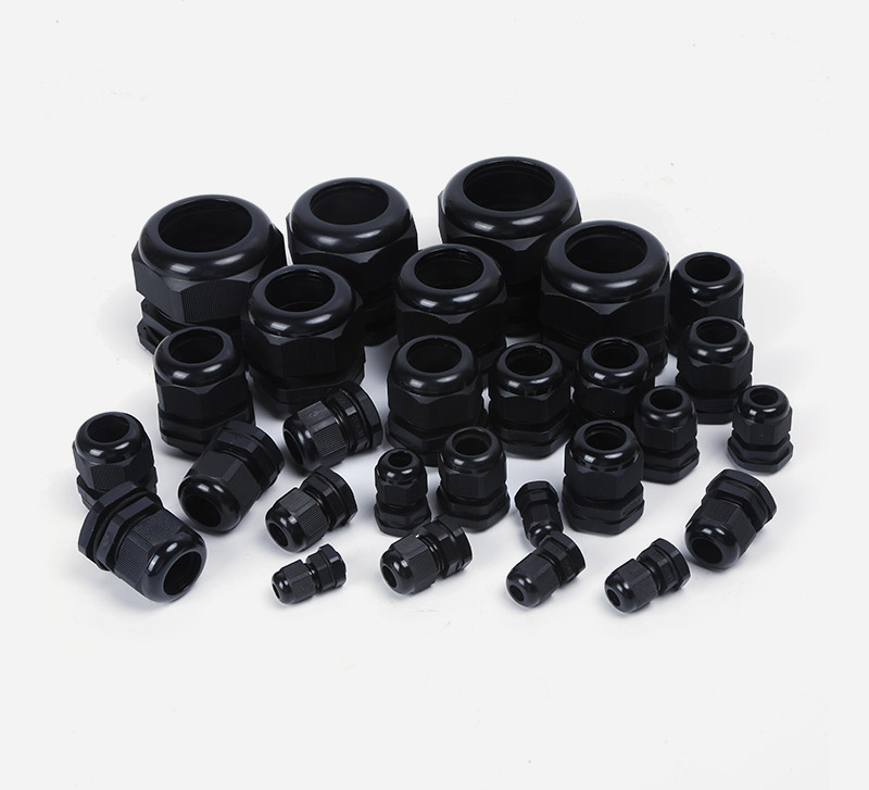 /M Type Cable Glands