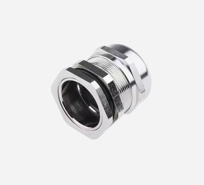 NPT Type Cable Gland