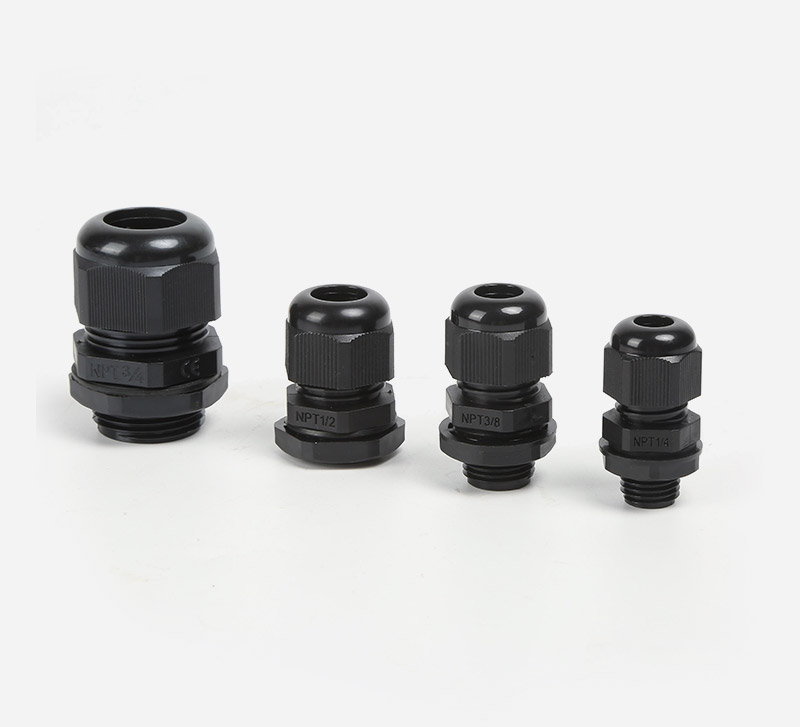 NPT Type Cable Glands