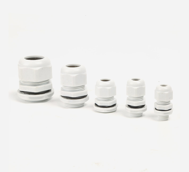 NPT Type Cable Glands