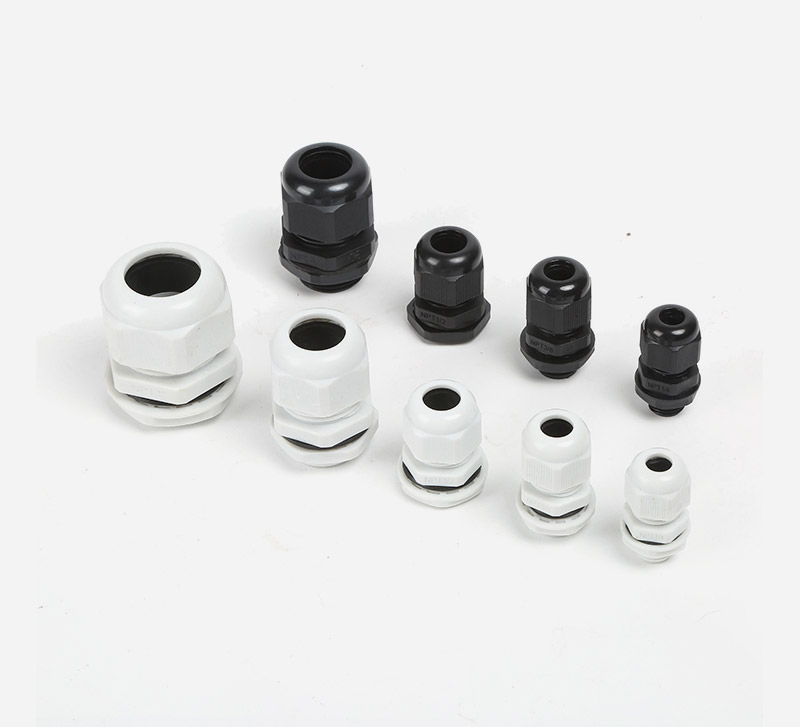 /NPT Type Cable Glands