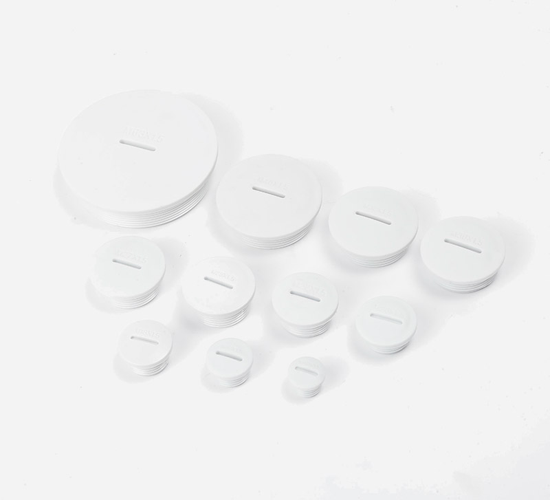 PG Type Nylon Screw Plugs