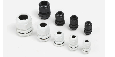 /NPT Type Plastic Cable Glands