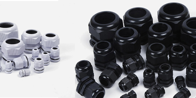 /Plastic Cable Glands